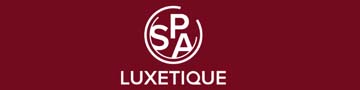 SPA Luxetique Coupon Codes Logo