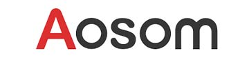 Aosom UK Logo