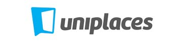 Uniplaces Coupon Codes Logo