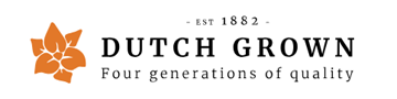 DutchGrown Voucher Codes Logo