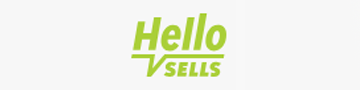 Hello Sells Coupon Code logo