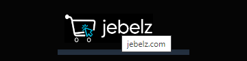 Jebelz Coupon Code Logo
