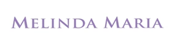 Melinda Maria Coupon Code Logo