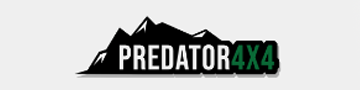 Predator 4x4 Voucher Codes logo