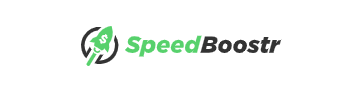 Speed Boostr Coupon Code logo