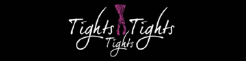 Tights Tights Tights Voucher Codes Logo