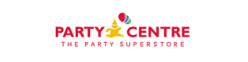 Party Centre Coupon Code Logo
