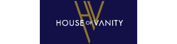 House of Vanity Voucher Codes Logo