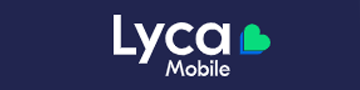 Lyca Mobile Coupon Code Logo