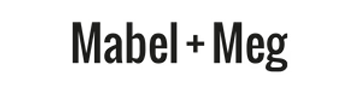 Mabel+Meg Voucher Codes logo