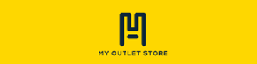 My Outlet Store Voucher Codes Logo