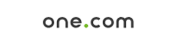 One.com Voucher Codes logo