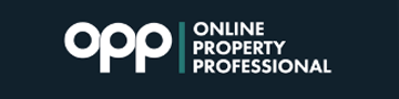 Online Property Professional Voucher Codes Logo