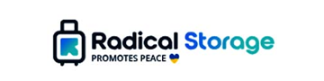 Radical Storage Voucher Codes Logo