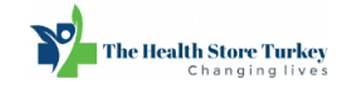 The Health Store Voucher Codes Logo