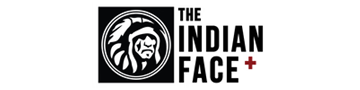 The Indian Face Voucher Codes Logo