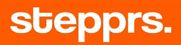 Stepprs Promo Codes logo