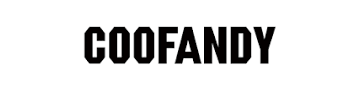 COOFANDY Promo Codes logo