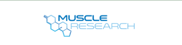 Muscle Research Coupons logo