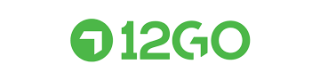 12Go Asia Discount Codes logo