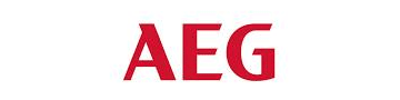 AEG Discount Codes logo