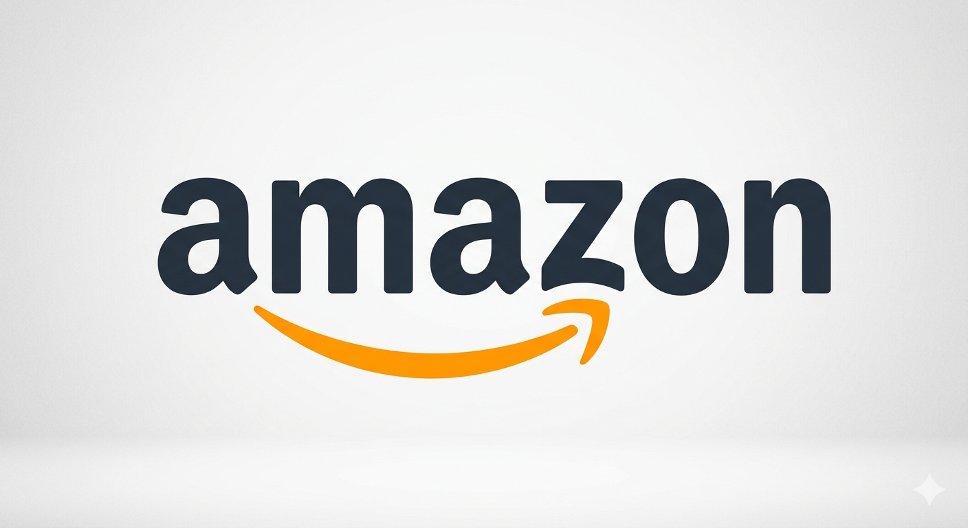 Amazon Products Logo