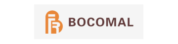 Bocomal Coupons logo