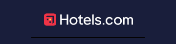 Hotels.com Coupons logo
