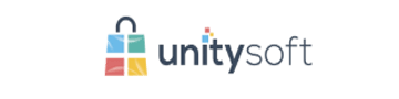 The Unity Soft Coupons logo