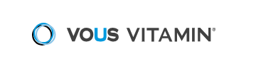 Vous Vitamin Coupons logo